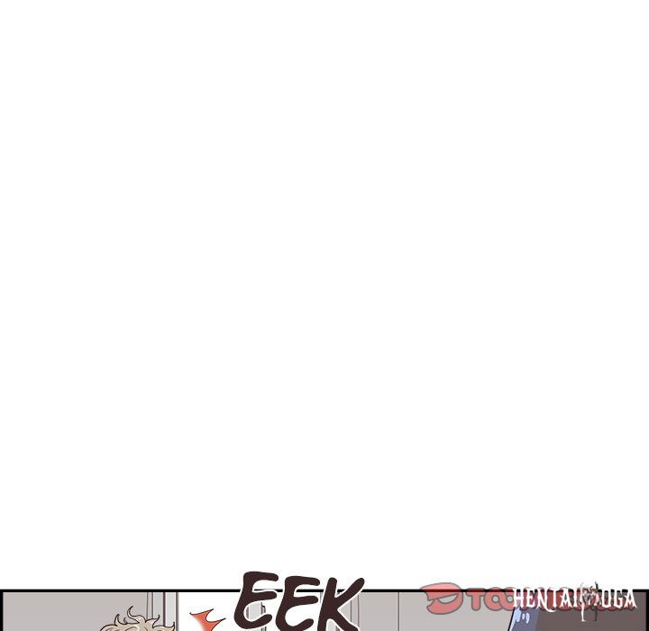 His Women’s University His Women’s University Chapter 97 - Page 90