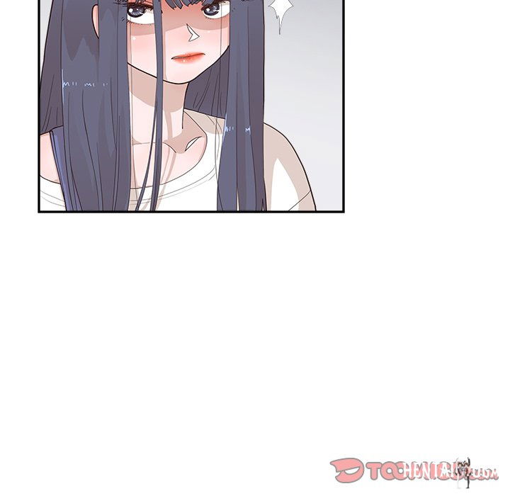 His Women’s University His Women’s University Chapter 97 - Page 94