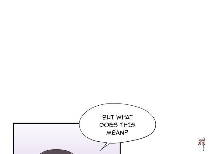 His Women’s University His Women’s University Chapter 98 - Page 1