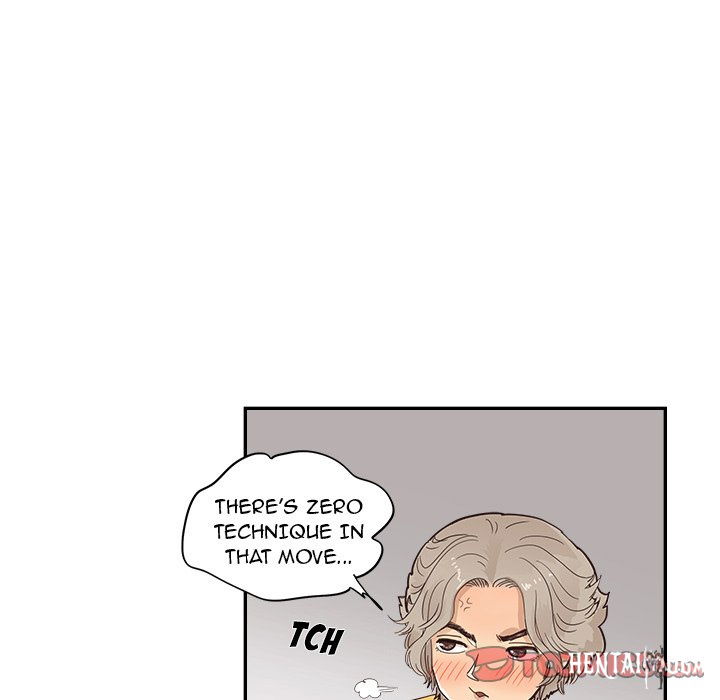 His Women’s University His Women’s University Chapter 98 - Page 102