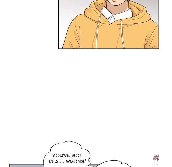 His Women’s University His Women’s University Chapter 98 - Page 103