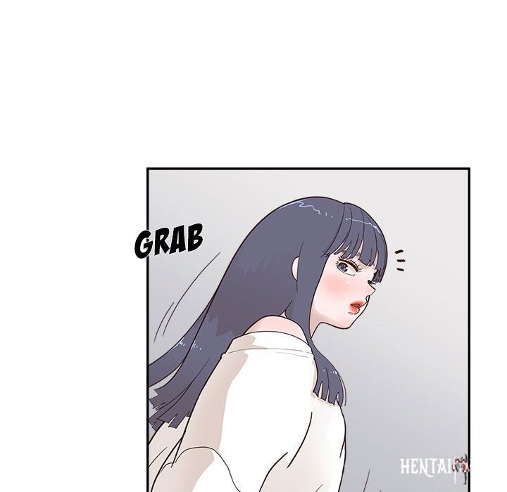 His Women’s University His Women’s University Chapter 98 - Page 105