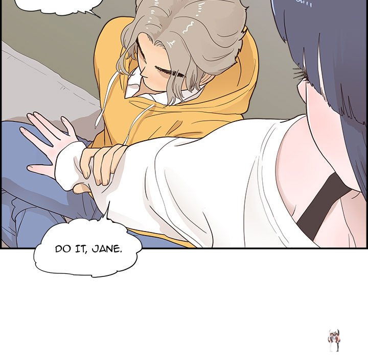 His Women’s University His Women’s University Chapter 98 - Page 107