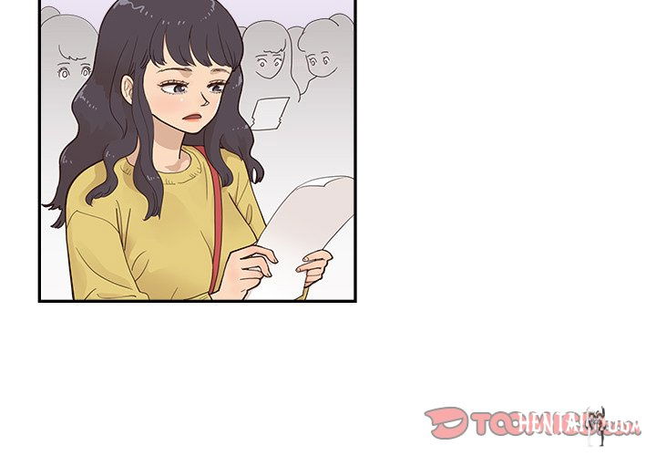 His Women’s University His Women’s University Chapter 98 - Page 2