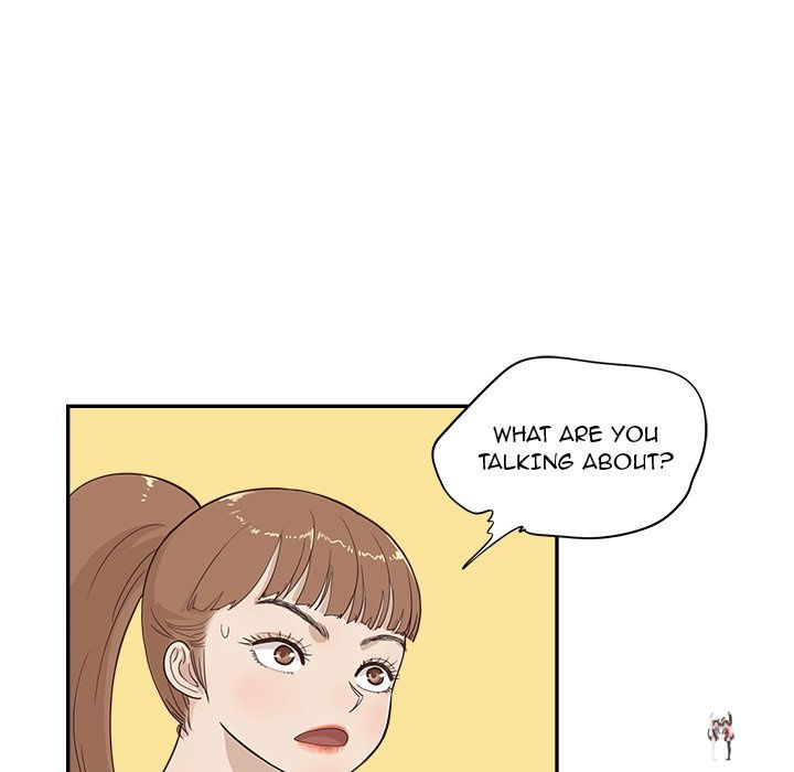 His Women’s University His Women’s University Chapter 98 - Page 28