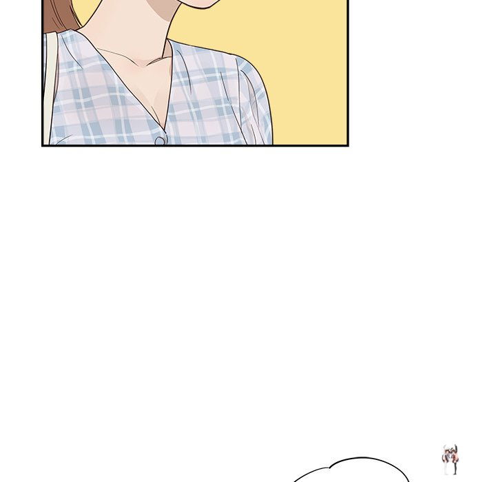 His Women’s University His Women’s University Chapter 98 - Page 29