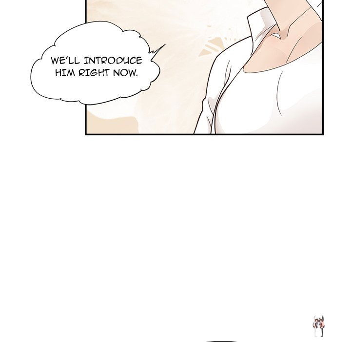 His Women’s University His Women’s University Chapter 98 - Page 37