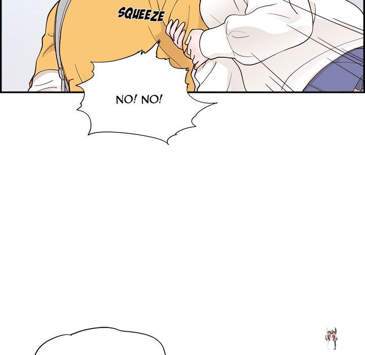 His Women’s University His Women’s University Chapter 98 - Page 40