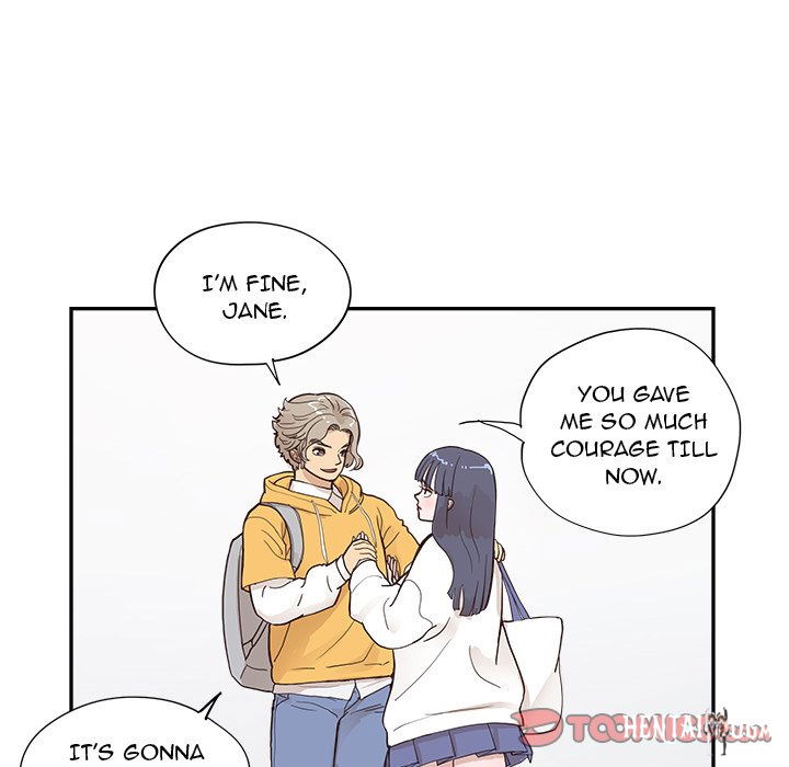 His Women’s University His Women’s University Chapter 98 - Page 42