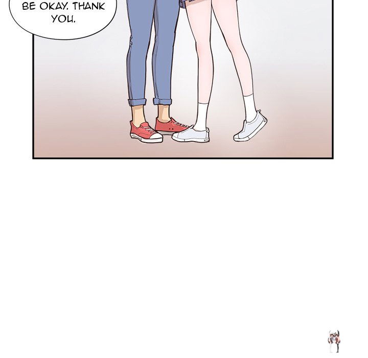 His Women’s University His Women’s University Chapter 98 - Page 43