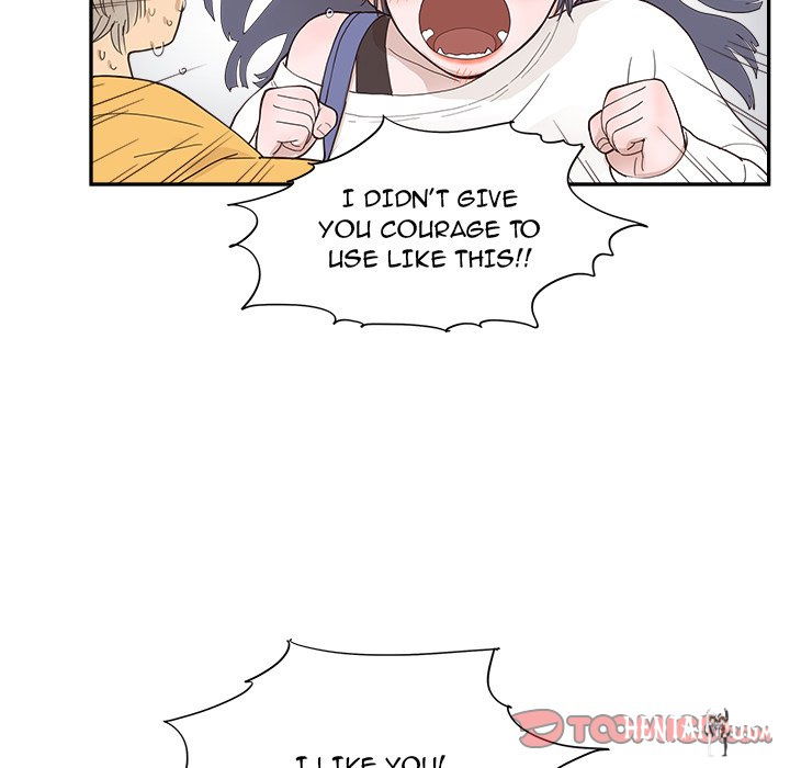 His Women’s University His Women’s University Chapter 98 - Page 46