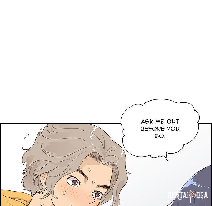 His Women’s University His Women’s University Chapter 98 - Page 48