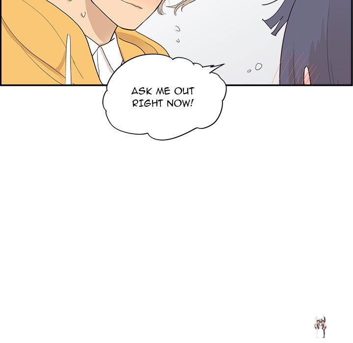 His Women’s University His Women’s University Chapter 98 - Page 49