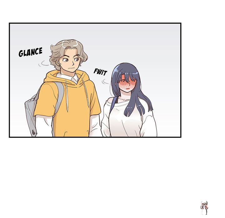 His Women’s University His Women’s University Chapter 98 - Page 57