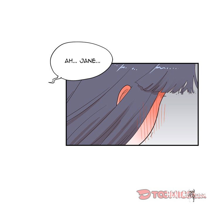 His Women’s University His Women’s University Chapter 98 - Page 58