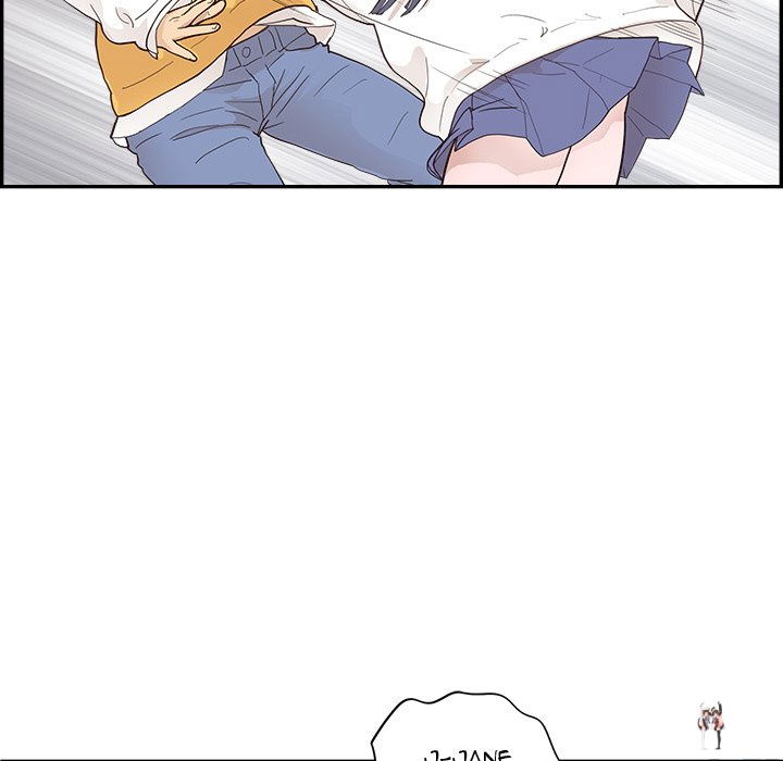 His Women’s University His Women’s University Chapter 98 - Page 60