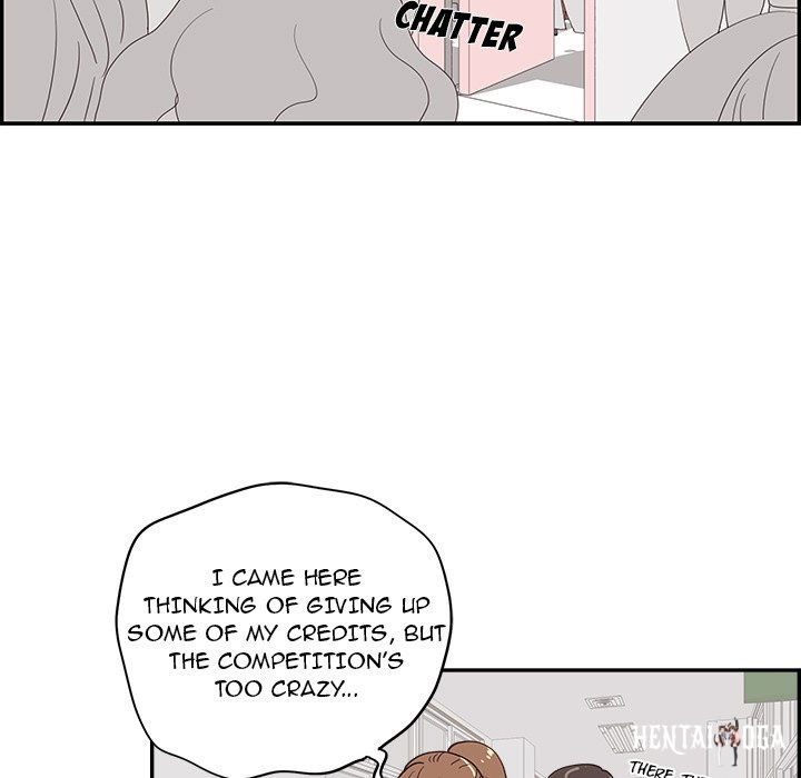 His Women’s University His Women’s University Chapter 98 - Page 67