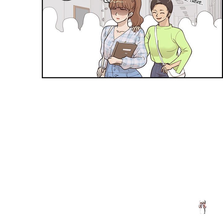 His Women’s University His Women’s University Chapter 98 - Page 68