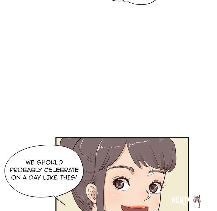 His Women’s University His Women’s University Chapter 98 - Page 83