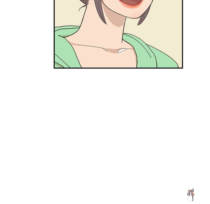 His Women’s University His Women’s University Chapter 98 - Page 84