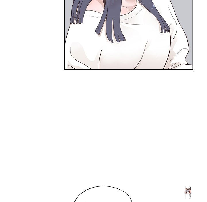 His Women’s University His Women’s University Chapter 99 - Page 13