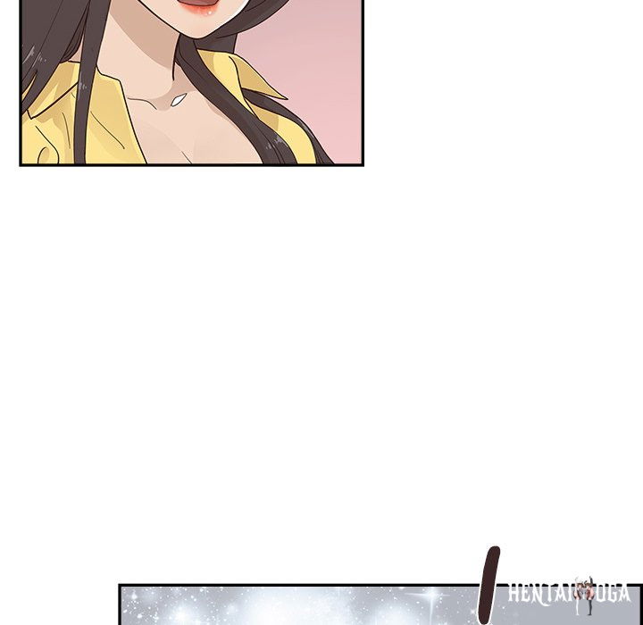 His Women’s University His Women’s University Chapter 99 - Page 20