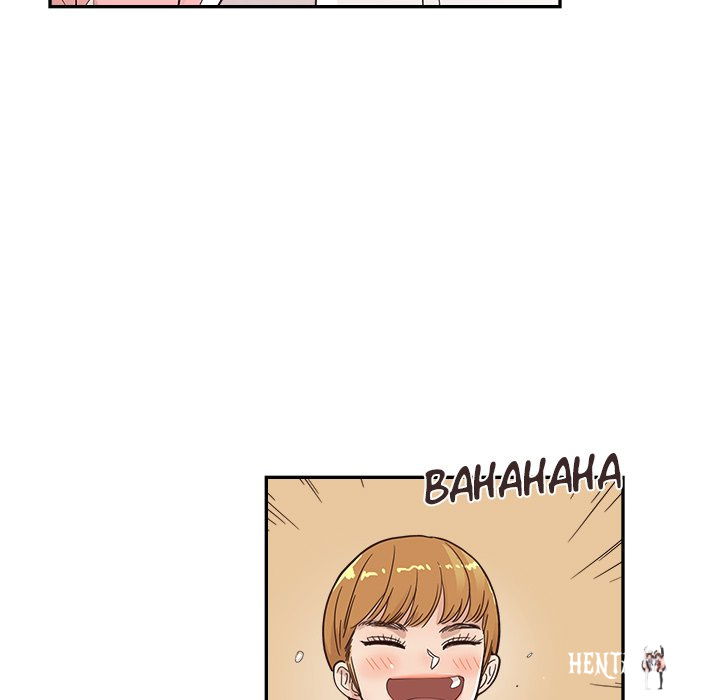 His Women’s University His Women’s University Chapter 99 - Page 23