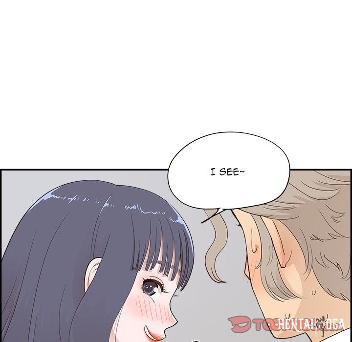 His Women’s University His Women’s University Chapter 99 - Page 26