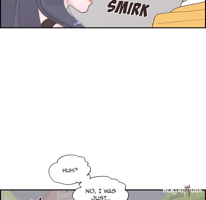 His Women’s University His Women’s University Chapter 99 - Page 27