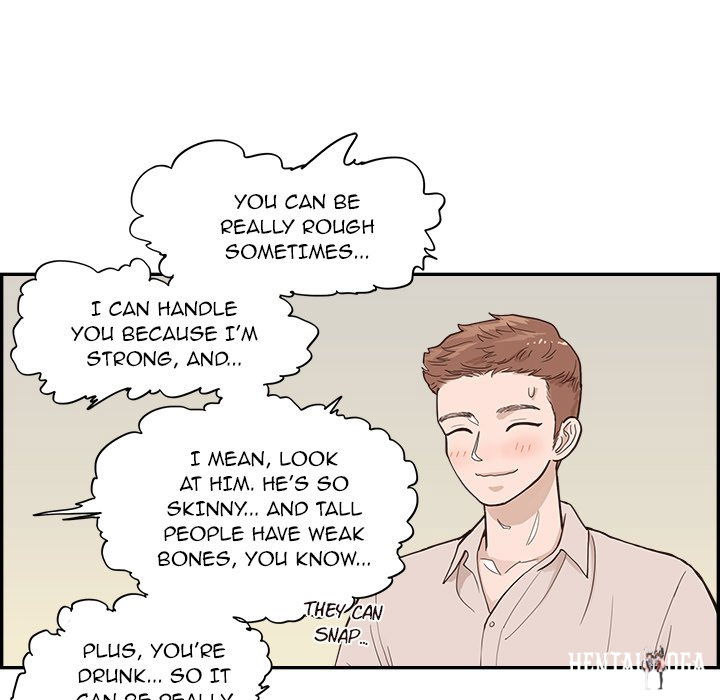 His Women’s University His Women’s University Chapter 99 - Page 29