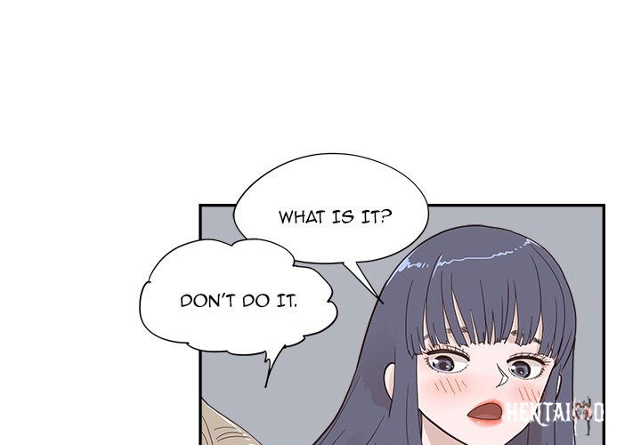 His Women’s University His Women’s University Chapter 99 - Page 3