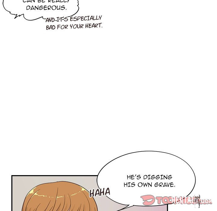 His Women’s University His Women’s University Chapter 99 - Page 30