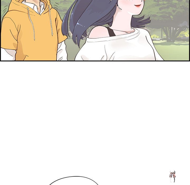 His Women’s University His Women’s University Chapter 99 - Page 40