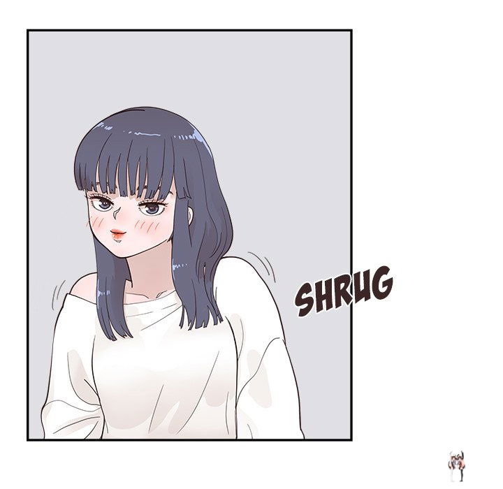 His Women’s University His Women’s University Chapter 99 - Page 45