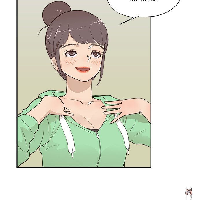 His Women’s University His Women’s University Chapter 99 - Page 48