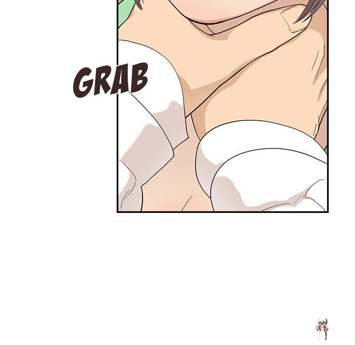 His Women’s University His Women’s University Chapter 99 - Page 51