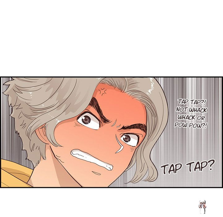 His Women’s University His Women’s University Chapter 99 - Page 56