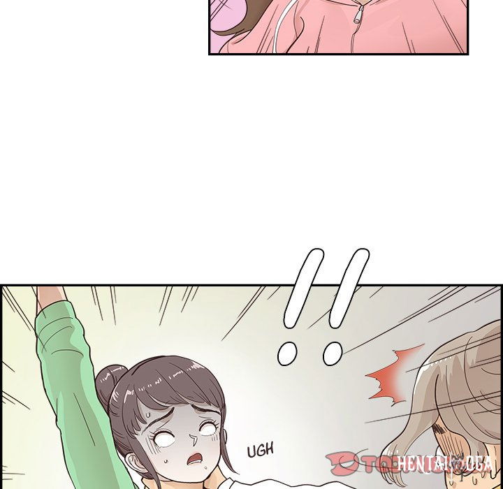 His Women’s University His Women’s University Chapter 99 - Page 58