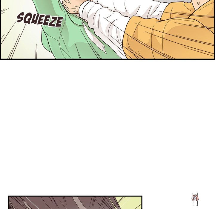 His Women’s University His Women’s University Chapter 99 - Page 59