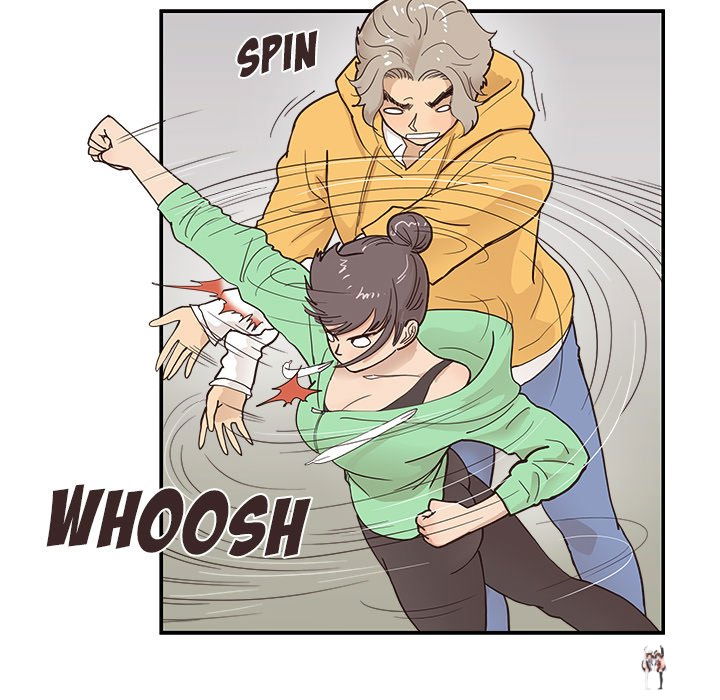 His Women’s University His Women’s University Chapter 99 - Page 61