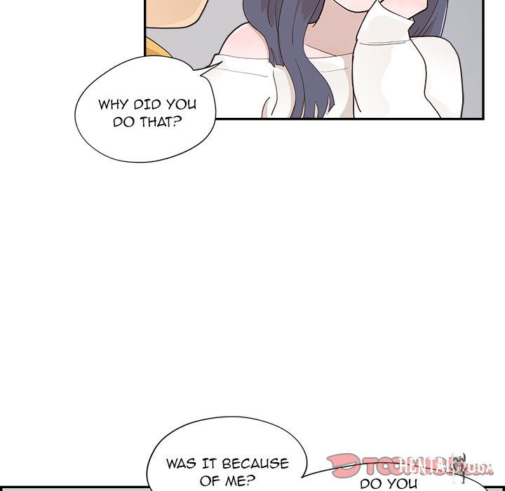 His Women’s University His Women’s University Chapter 99 - Page 66