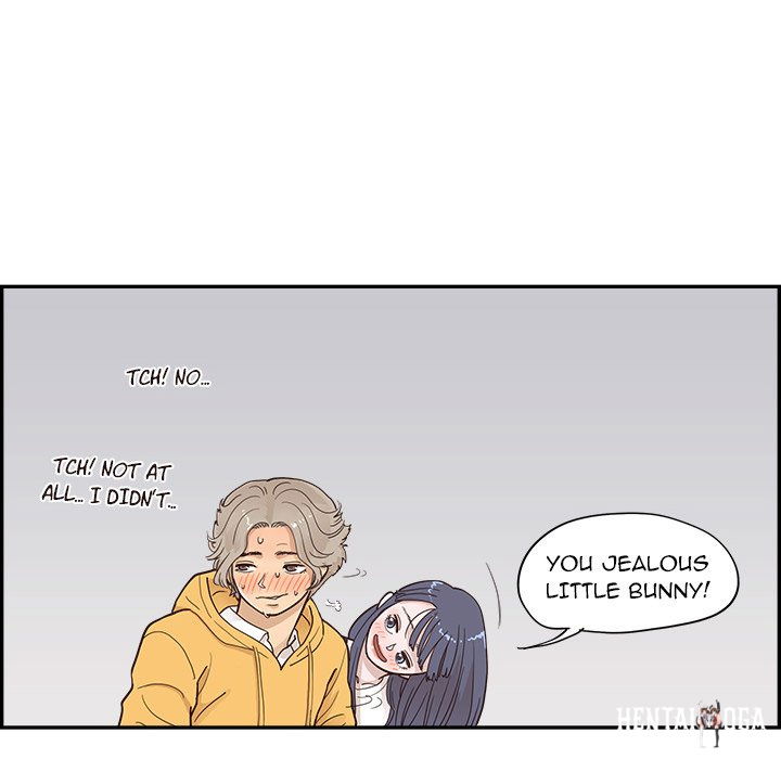 His Women’s University His Women’s University Chapter 99 - Page 68