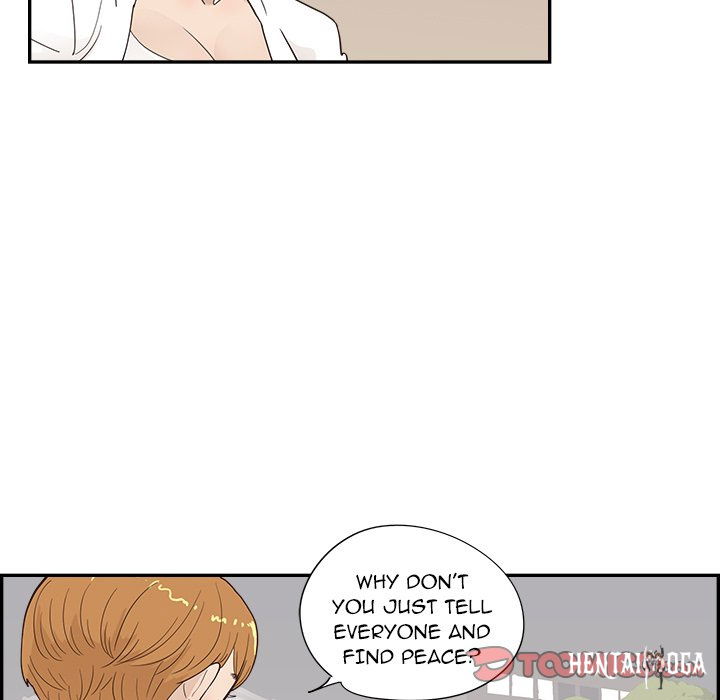 His Women’s University His Women’s University Chapter 99 - Page 74