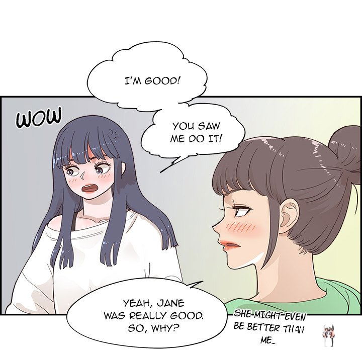 His Women’s University His Women’s University Chapter 99 - Page 8