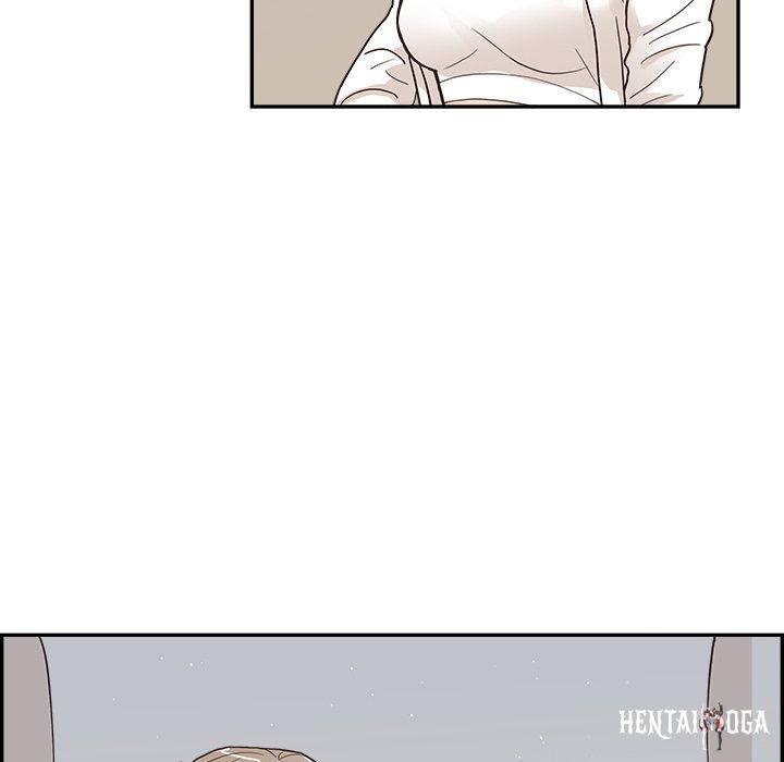 His Women’s University His Women’s University Chapter 99 - Page 81