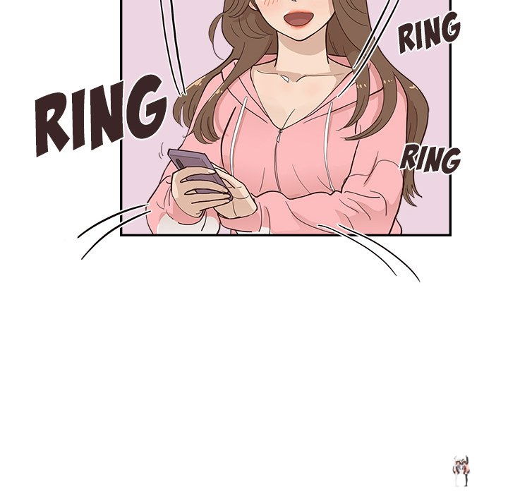 His Women’s University His Women’s University Chapter 99 - Page 85