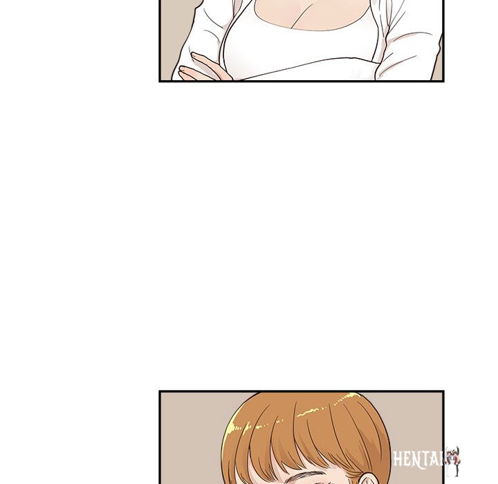 His Women’s University His Women’s University Chapter 99 - Page 95