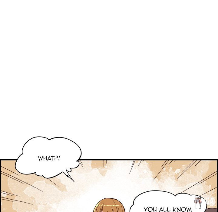 His Women’s University His Women’s University Chapter 99 - Page 99