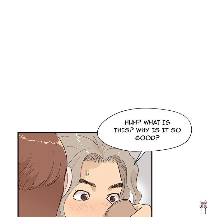 His Women’s University His Women’s University Chapter 100 - Page 101