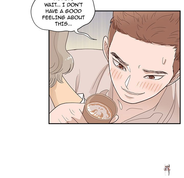 His Women’s University His Women’s University Chapter 100 - Page 103